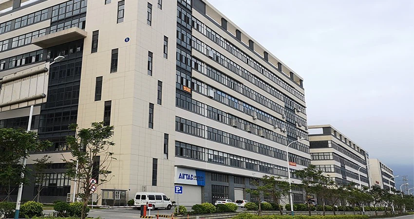 boiling water tap company